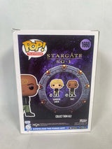 Stargate Teal'c Funko Pop! Vinyl Figure #1660