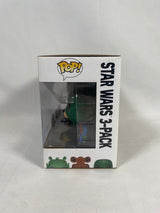 Greedo/ Hammerhead/ Walrus Man 3 Pack Funko Pop! Vinyl Figure