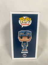 Marine Funko Pop! Vinyl Figure USMC