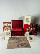 Red Dead Redemption 2 Collector's Box