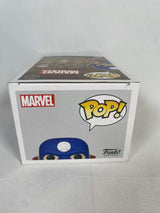 Marvel Soldier Supreme Funko Pop! Vinyl Figure #858
