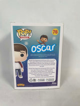 Smyths Oscar Funko Pop! Vinyl Figure #76