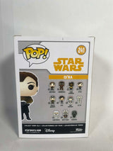 Star Wars Qi' Ra Funko Pop! Vinyl Figure #241