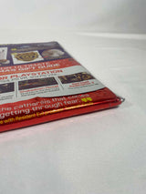 PlayStation Official Magazine UK #156 Resident Evil 2 Collector's Issue (Sealed With Free Gifts)