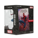McFarlane Diorama 1:10 Spider-Man Amazing Spider-Man Vol.1