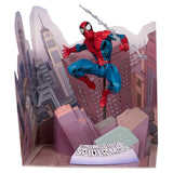 McFarlane Diorama 1:10 Spider-Man Amazing Spider-Man Vol.1