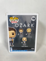 Ozark Marty Byrde Funko Pop! Vinyl Figure #1196