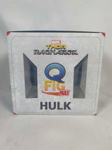 Marvel Thor Ragnarok Gladiator Hulk 7 Inch QMX Q-Fig Max Diorama