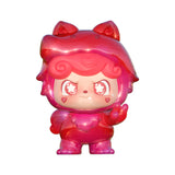 Q. Kid Super Q. Team Series Blind Box 5cm Mini Figure (Full Case of 12)