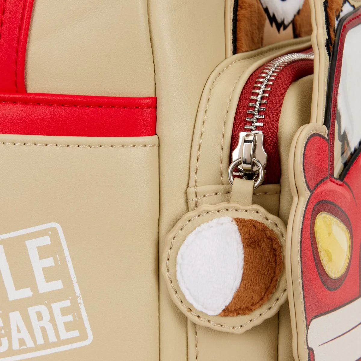 Gremlins Gizmo Loungefly Backpack