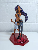 The Great Jahy Will Not Be Defeated! Jahy (Child and Adult) 1/7 Scale Figure 2-Pack