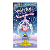 Kirby Ovaltique Collection Mystery Mini Figure Blind Box