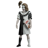Terrifier 2 Pale Girl 5" Action Figure