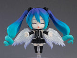 Hatsune Miku Nendoroid Action Figure - Infinity Version