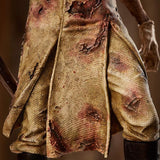 Silent Hill 2 Red Pyramid Thing (Pyramid Head) 30cm Limited Edition Statue