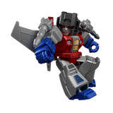 Transformers Defender Version 02 The Overthrow Mystery Mini Model Kit