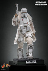 Star Wars Range Trooper Hot Toys 1/6 Scale Figure
