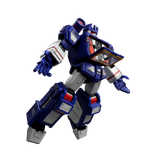 Transformers Soundwave Action Edition Blokees Model Kit