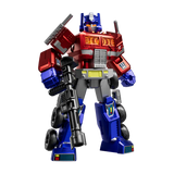 Transformers Shining Version 02 Shining 1985 Mystery Mini Model Kit