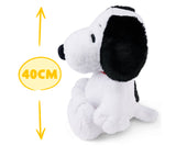 Peanuts Snoopy 40cm Flopsie Plush