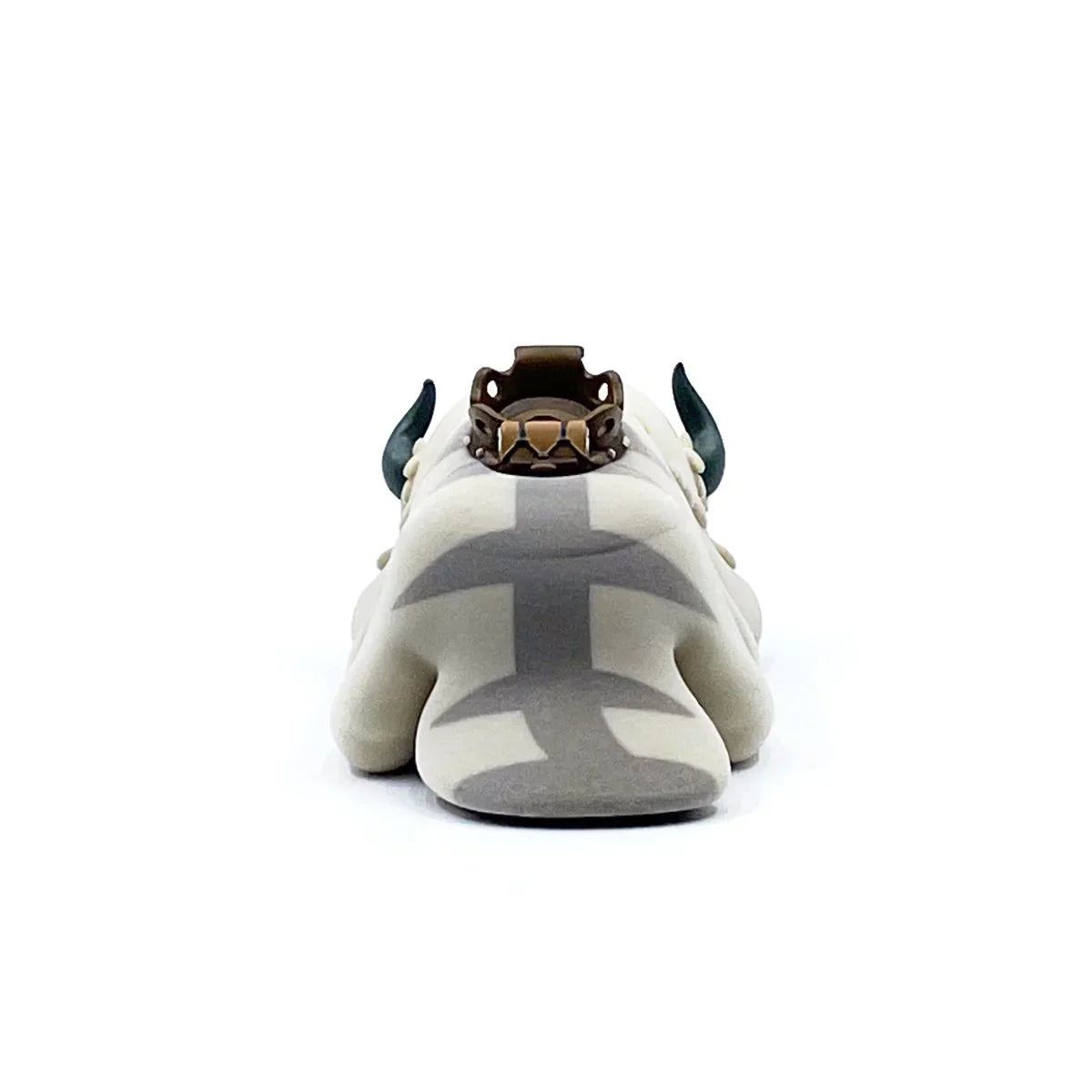 Avatar The Last Airbender Appa Hiding (Flocked) YouTooz Vinyl Figure