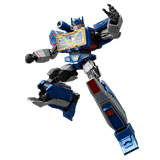 Transformers Soundwave Transformers One Classic Class Blokees Model Kit
