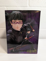 Jujutsu Kaisen Maki Zen'in ARTFX J 1/8 Scale Figure