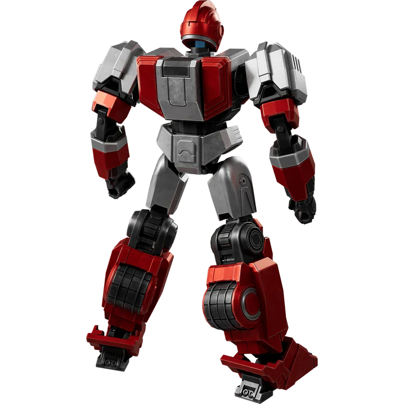 Transformers Ironhide Transformers One Classic Class Blokees Model Kit