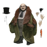 Batman Returns The Penguin NECA 8" Clothed Action Figure
