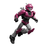 Transformers Blokees Galaxy Version 07 One Wave 2 Mystery Mini Figure