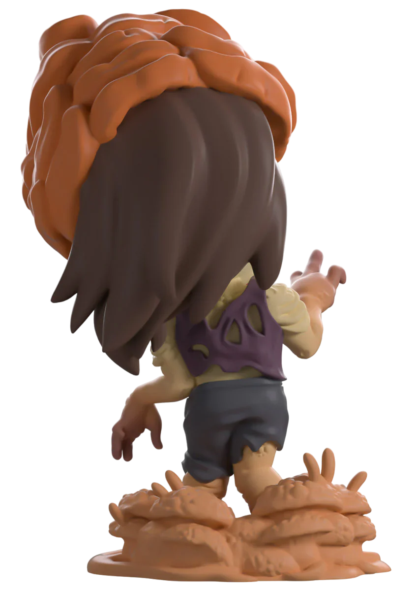 The Last of Us Clicker YouTooz Vinyl Figure