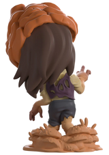 The Last of Us Clicker YouTooz Vinyl Figure