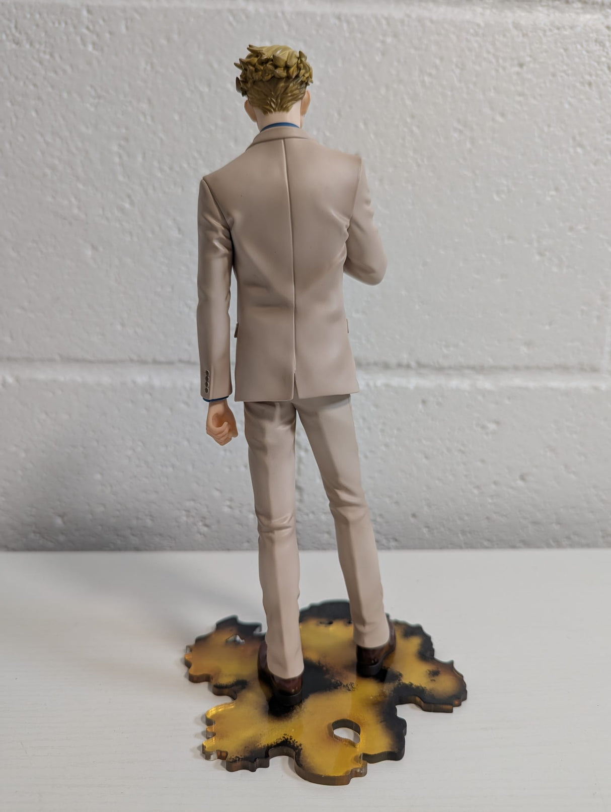 Jujutsu Kaisen Kento Nanami ARTFX J 1/8 Scale Figure