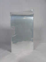 Geek Out Collecticare Silver Age Comic Bags (100-Pack)
