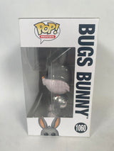 Space Jam A New Legacy Bugs Bunny Funko Pop! Vinyl Figure #1060