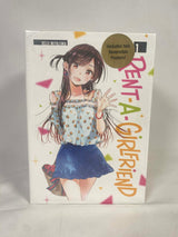 Rent A Girlfriend Manga Box Set Vol 01 - 6
