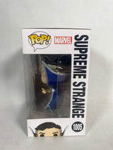 Marvel Supreme Strange Funko Pop! Vinyl Figure #1005