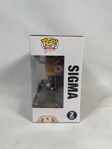 Marvel vs Capcom Funko Pop! Vinyl Figure Bundle Set of 5