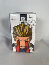 Youtooz Laser Homelander Vinyl Figure