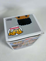 Hey Arnold! Bundle of 2 Funko Pop! Vinyl Figures