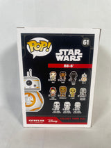 Star Wars BB-8 Funko Pop! Vinyl Figure #61