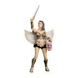 Terrifier 2 Angel Warrior Sienna Shaw 5" Action Figure