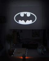 Batman: Bat Signal Projector Light (UK Plug)
