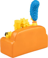 The Simpsons Family 3D Perpetual Calendar