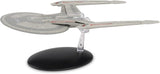 Star Trek Discovery USS Kerala NCC-1255 The Official Starships Collection Model Ship