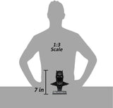 McFarlane DC Direct Batman (Justice League) Cowl Replica 1:3 Scale Toys