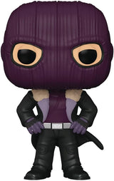 Marvel The Falcon and the Winter Soldier Baron Zemo Funko Pop! Vinyl Figure #702