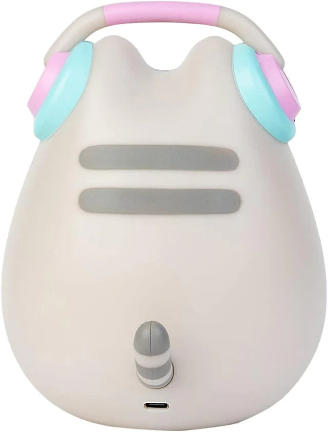 Pusheen the Cat 3D Gamer Lamp