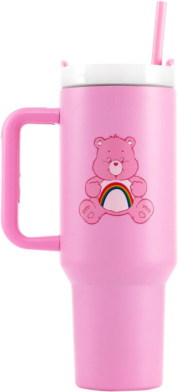 Care Bears (Cheer Bear) 40Oz Tumbler