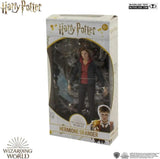 Harry Potter Hermione Granger McFarlane Toys Action Figure